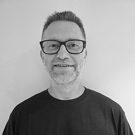 Karl Øyvind Ødegård